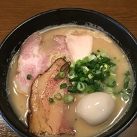 醤油らーめん¥680＋味玉¥90