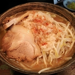 ラーメン いっこくの画像