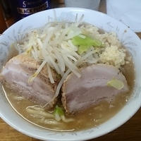 安定した美味しさ