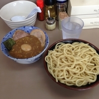 特製つけ麺