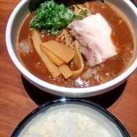 RAMEN マッハ
