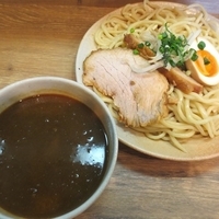 カレーつけ麺　750円