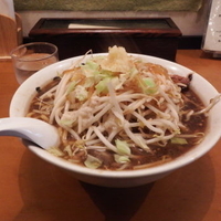 怪物くん（正油）