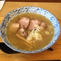 味噌ラーメン