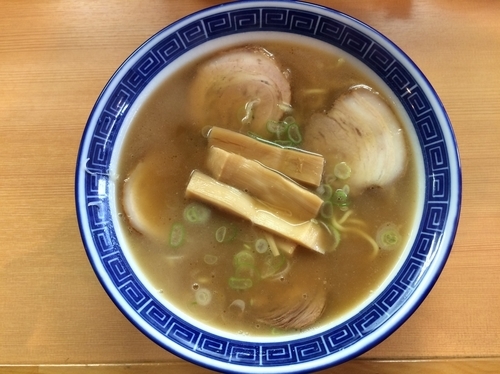 「松」@好和亭の写真