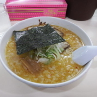 こってりとんしお