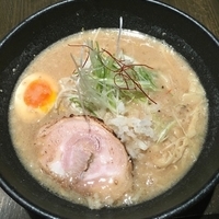 鬼味噌ラーメン