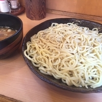 つけめん 大盛