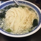 ワカメタンメン