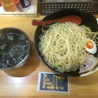 ミスターアゴ つけ麺
