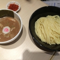 辛つけめん(濃厚)