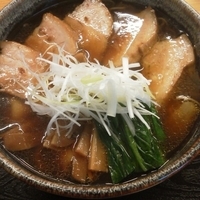 ﾁｬｰｼｭｰﾜﾝﾀﾝ麺醤油1080円