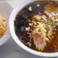 ﾁｬｰﾊﾝﾗｰﾒﾝｾｯﾄ　「830円」