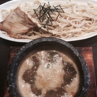 つけ麺　ストロング