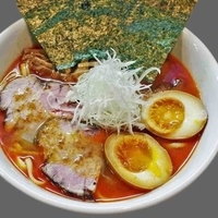 特製辛味ラーメン　930円