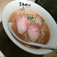 札幌中華そば（味噌）800円