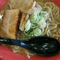 めしによくあう 肉肉肉ラーメン