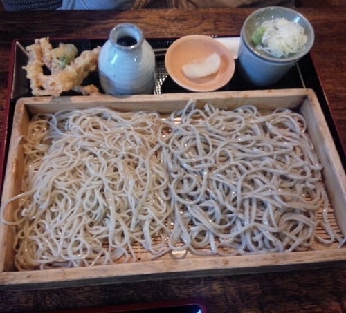 「あい盛り918円」@蔵舞たぬきの写真