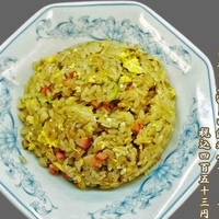 小チャーハン　453円