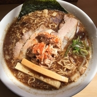 こってりまぼちゅ〜  820円