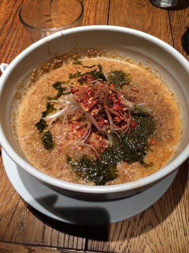 「青山椒」@黒椿屋 赤坂店の写真