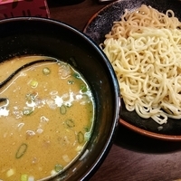 担々つけ麺 850円