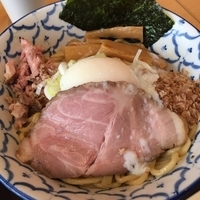 温玉油そば¥830