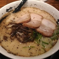 藤平らー麺　（700円）