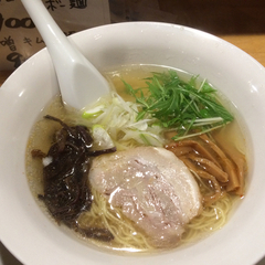 麺屋 泰紋の画像