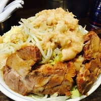 らーめん 700円