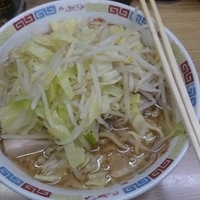 小ラーメン