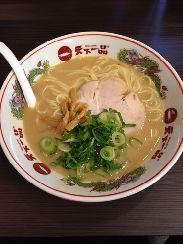 「こってり」@天下一品 東川口店の写真