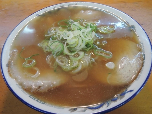 「松」@好陽軒の写真