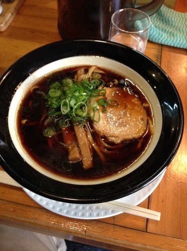 「大阪ブラック」@金久右衛門 梅田店の写真