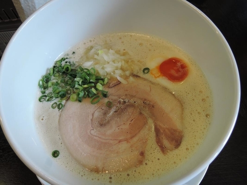 「金嘉そば」@愛ごやの写真