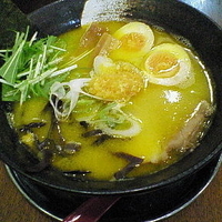 特製カニ味噌　８８０円