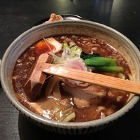 和風味噌 あっさり