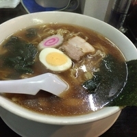 ラーメン大盛り500円