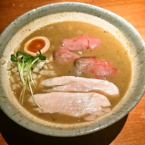 ニボ神（ゴッド）