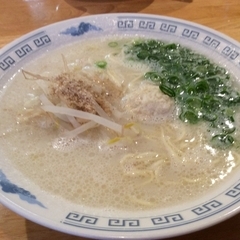 麺屋 和佳の画像