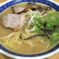 元祖ラーメン