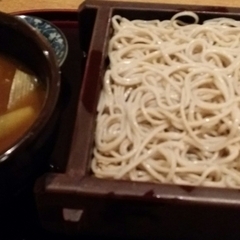 季寄せ 蕎麦 柏やの画像