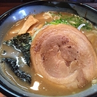 熟成ラーメン