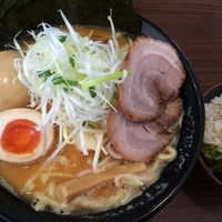 MAX味噌ラーメン 並盛＋ライス