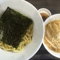 MISOつけ麺 大盛