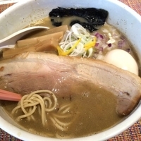 けい至Soba（730円）