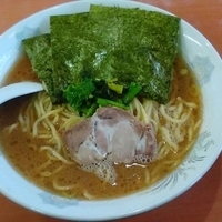 ラーメン大盛