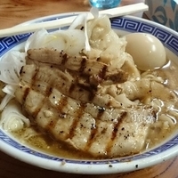 学生ラーメン