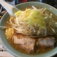 大麺