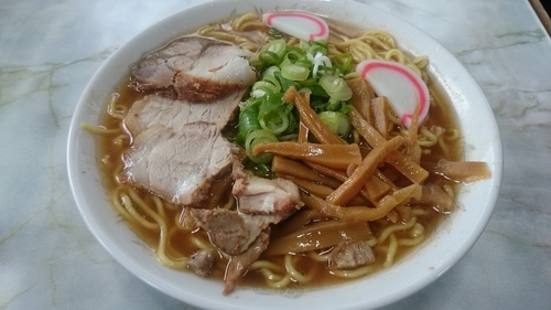 「大盛り」@喜楽の写真